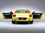 Ford Thunderbird 2002 года